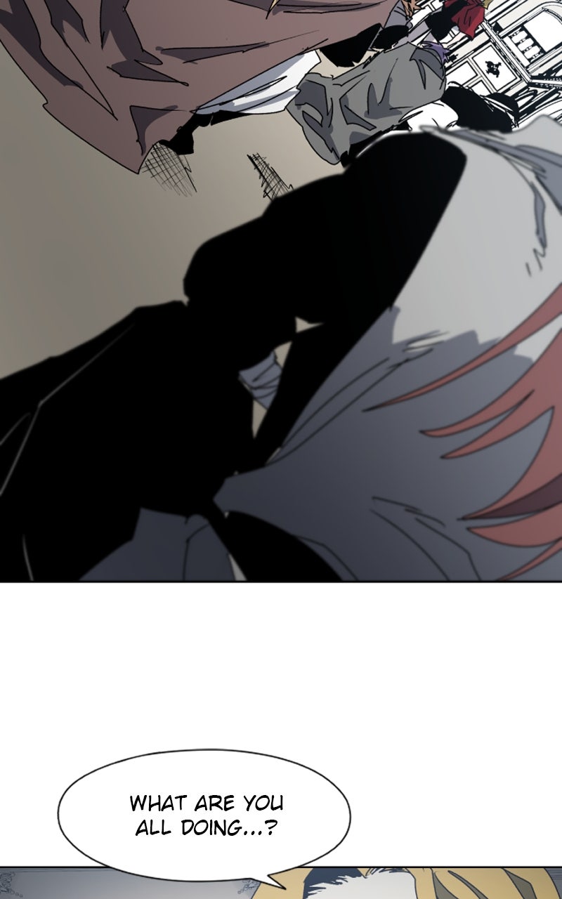 Read The Ember Knight Manga Online