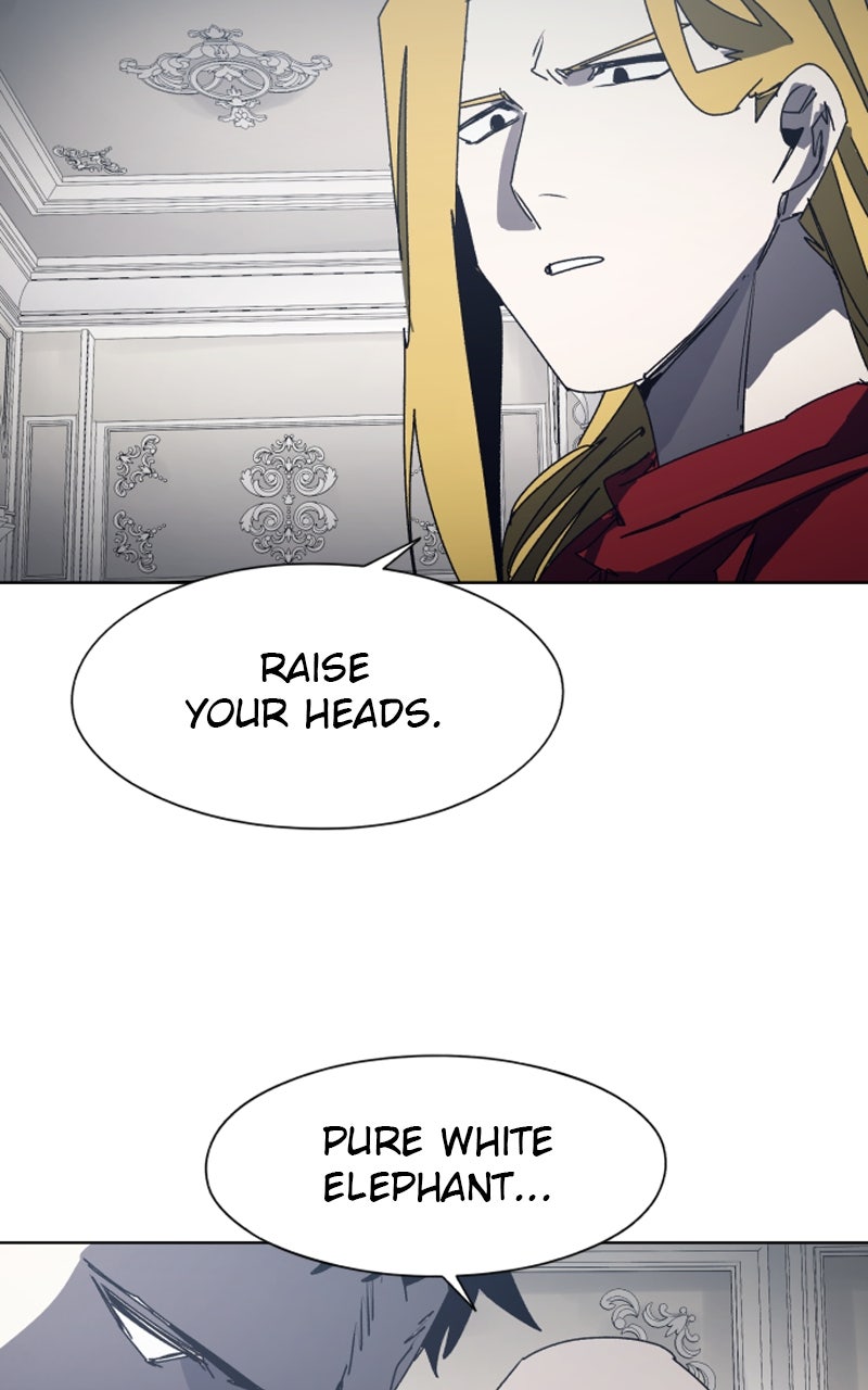 Read The Ember Knight Manga Online