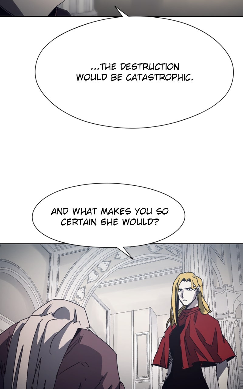Read The Ember Knight Manga Online