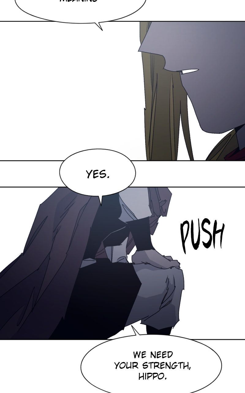 Read The Ember Knight Manga Online