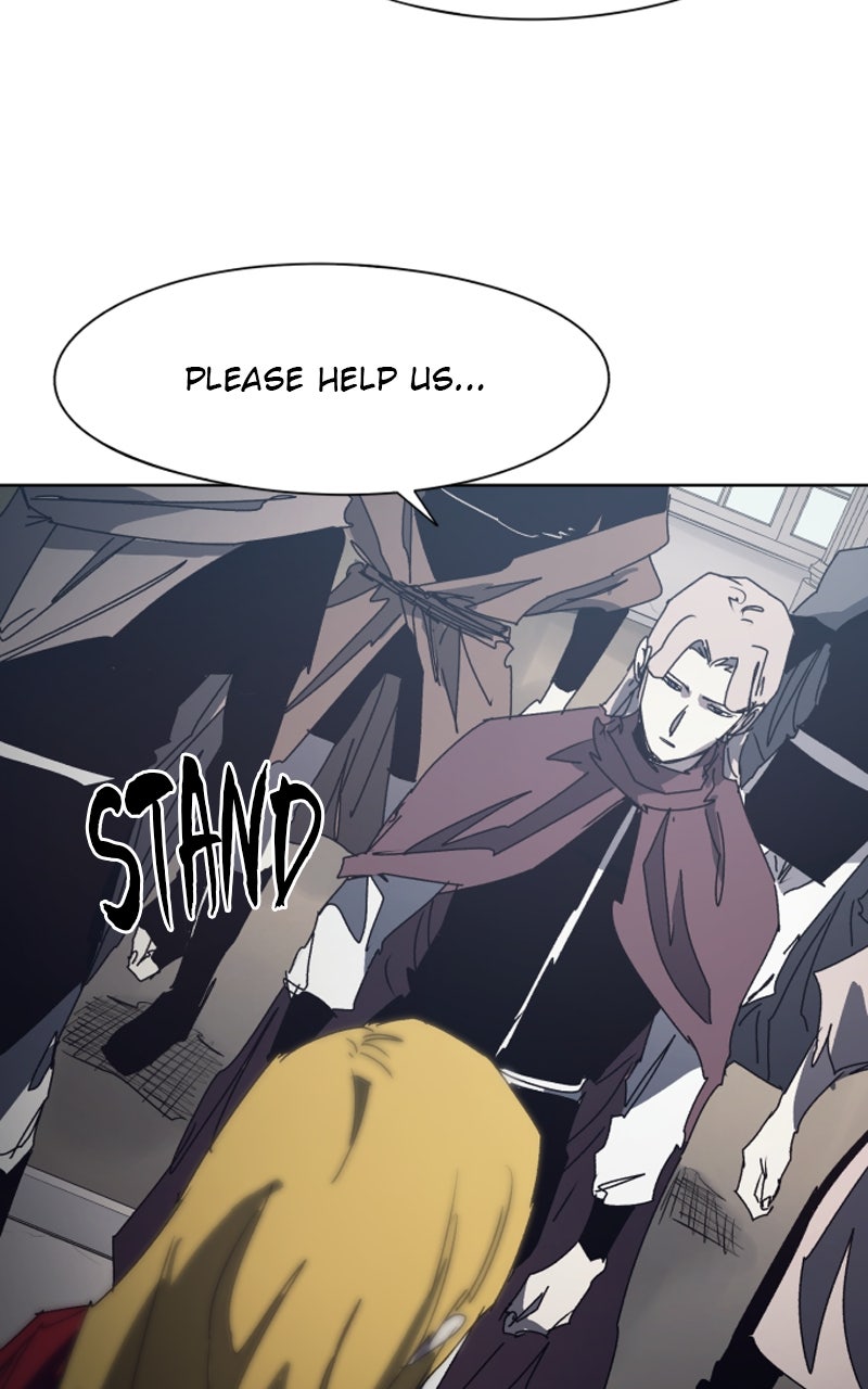 Read The Ember Knight Manga Online