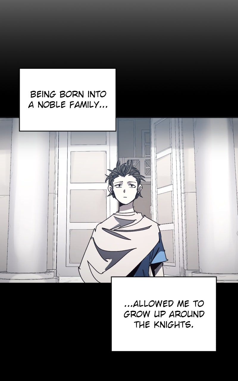 Read The Ember Knight Manga Online