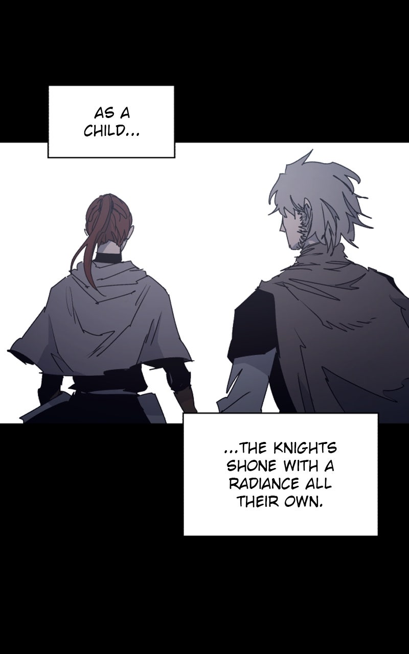 Read The Ember Knight Manga Online