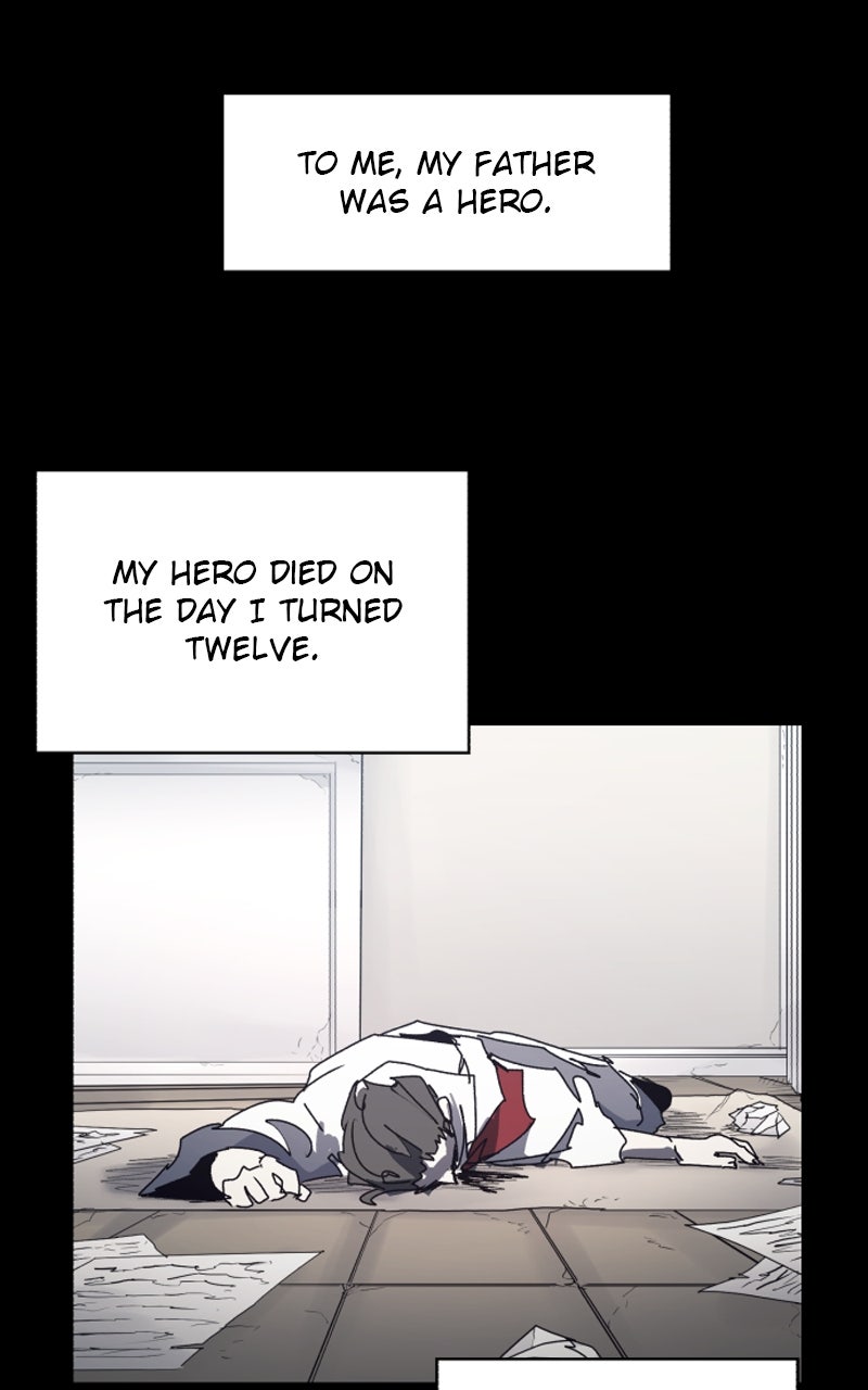Read The Ember Knight Manga Online
