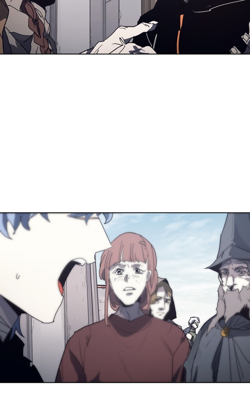 Read The Ember Knight Manga Online