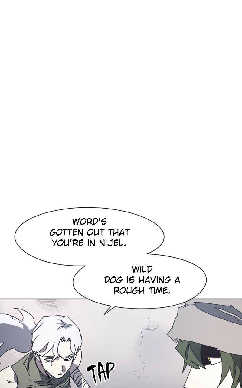 Read The Ember Knight Manga Online