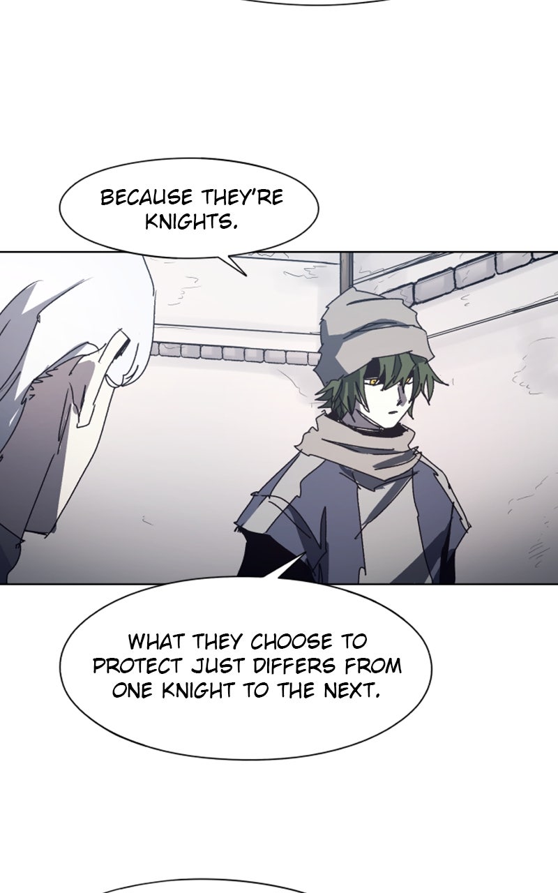 Read The Ember Knight Manga Online