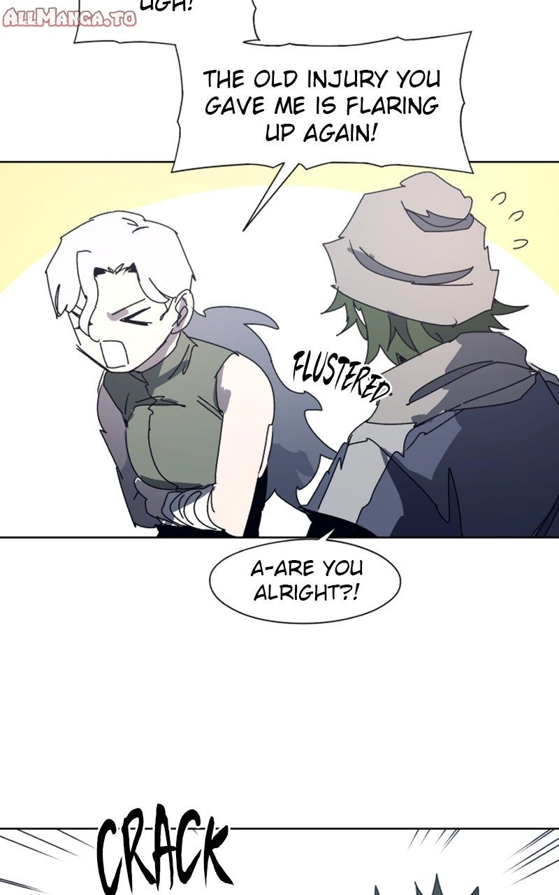 Read The Ember Knight Manga Online