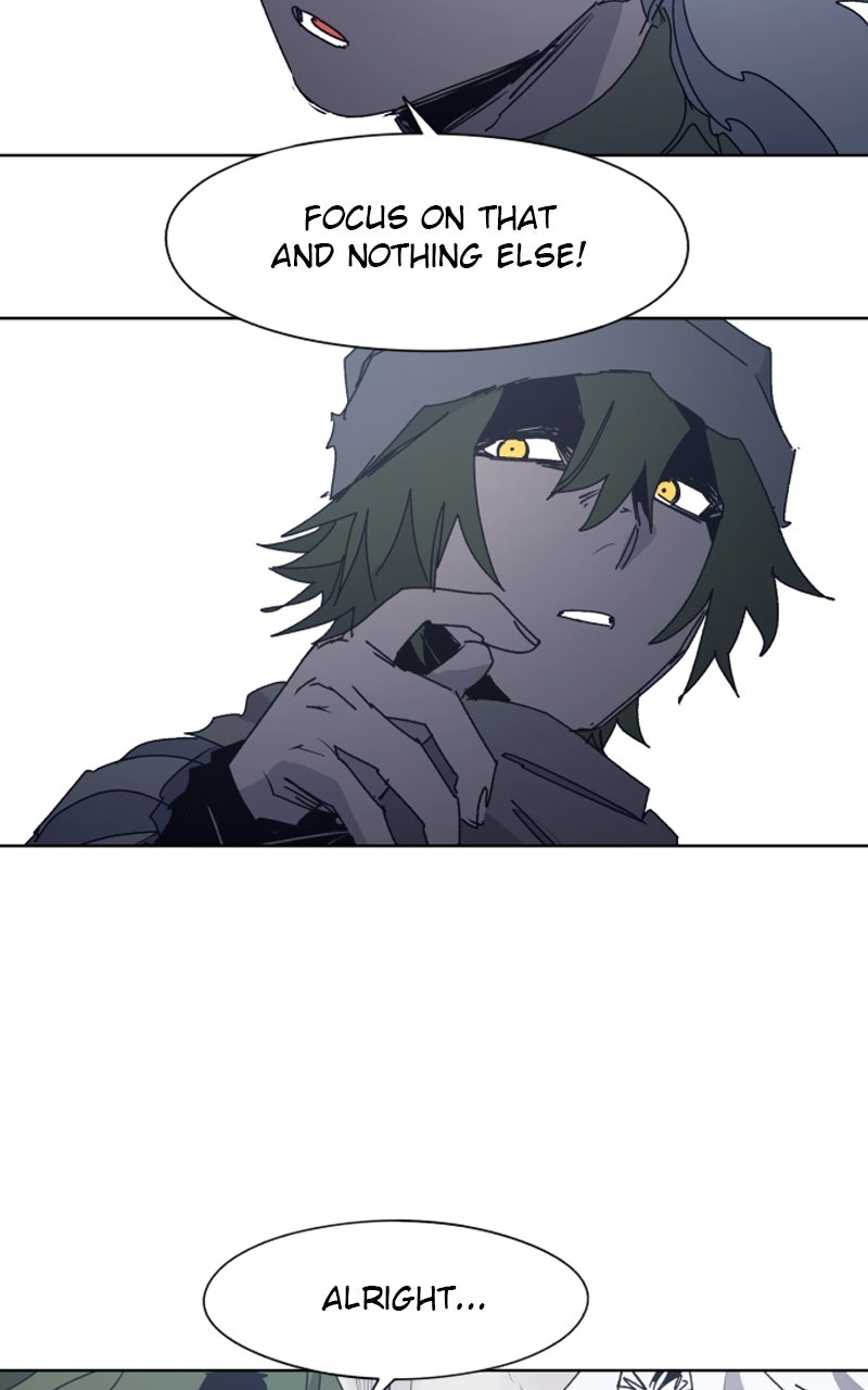 Read The Ember Knight Manga Online