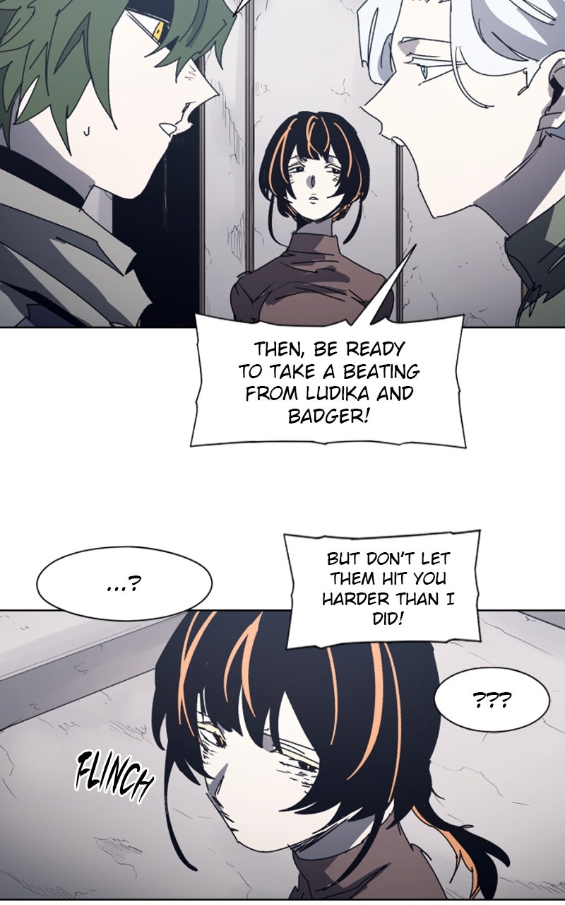 Read The Ember Knight Manga Online