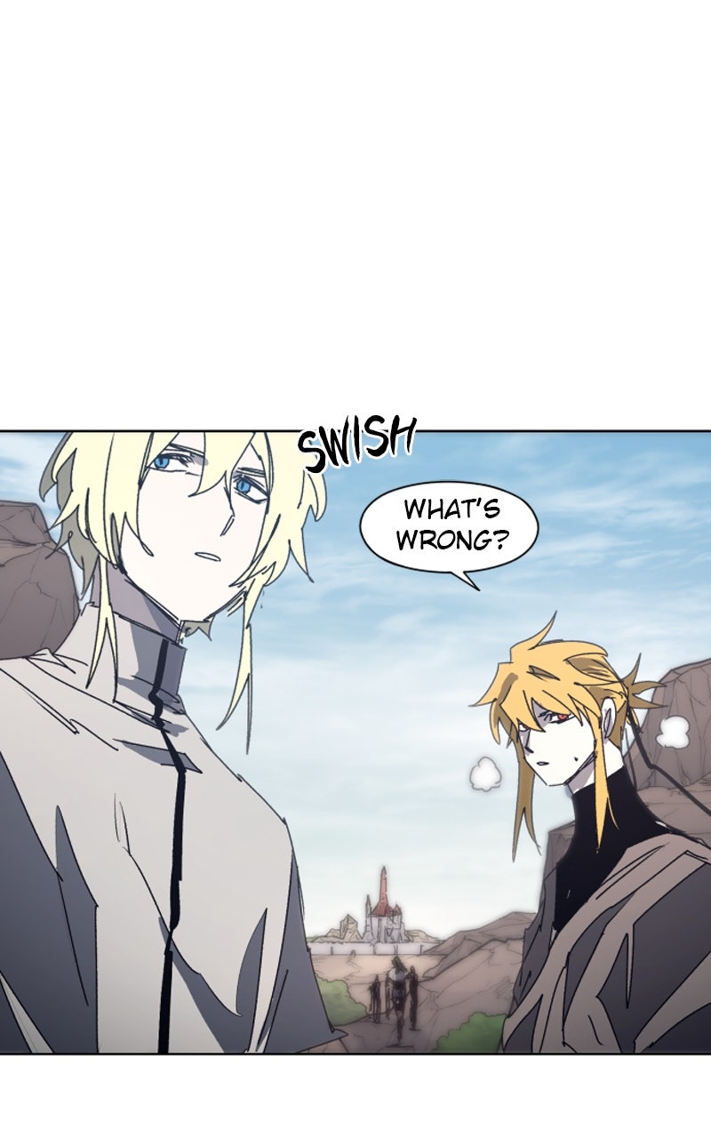 Read The Ember Knight Manga Online