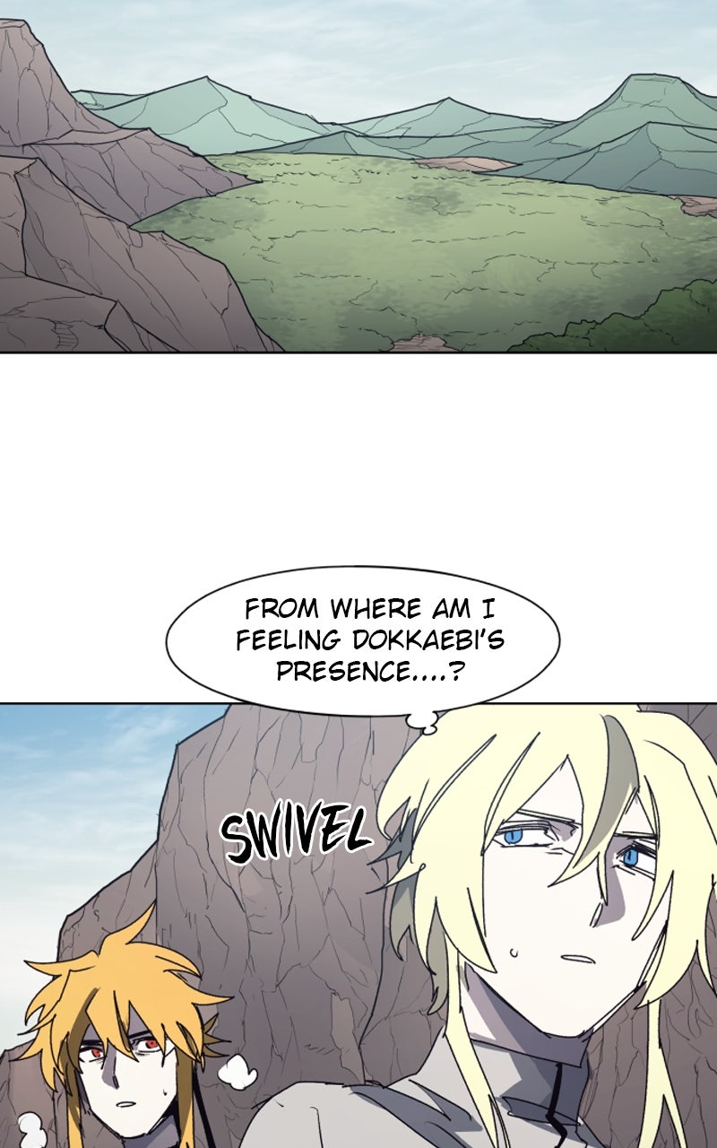 Read The Ember Knight Manga Online
