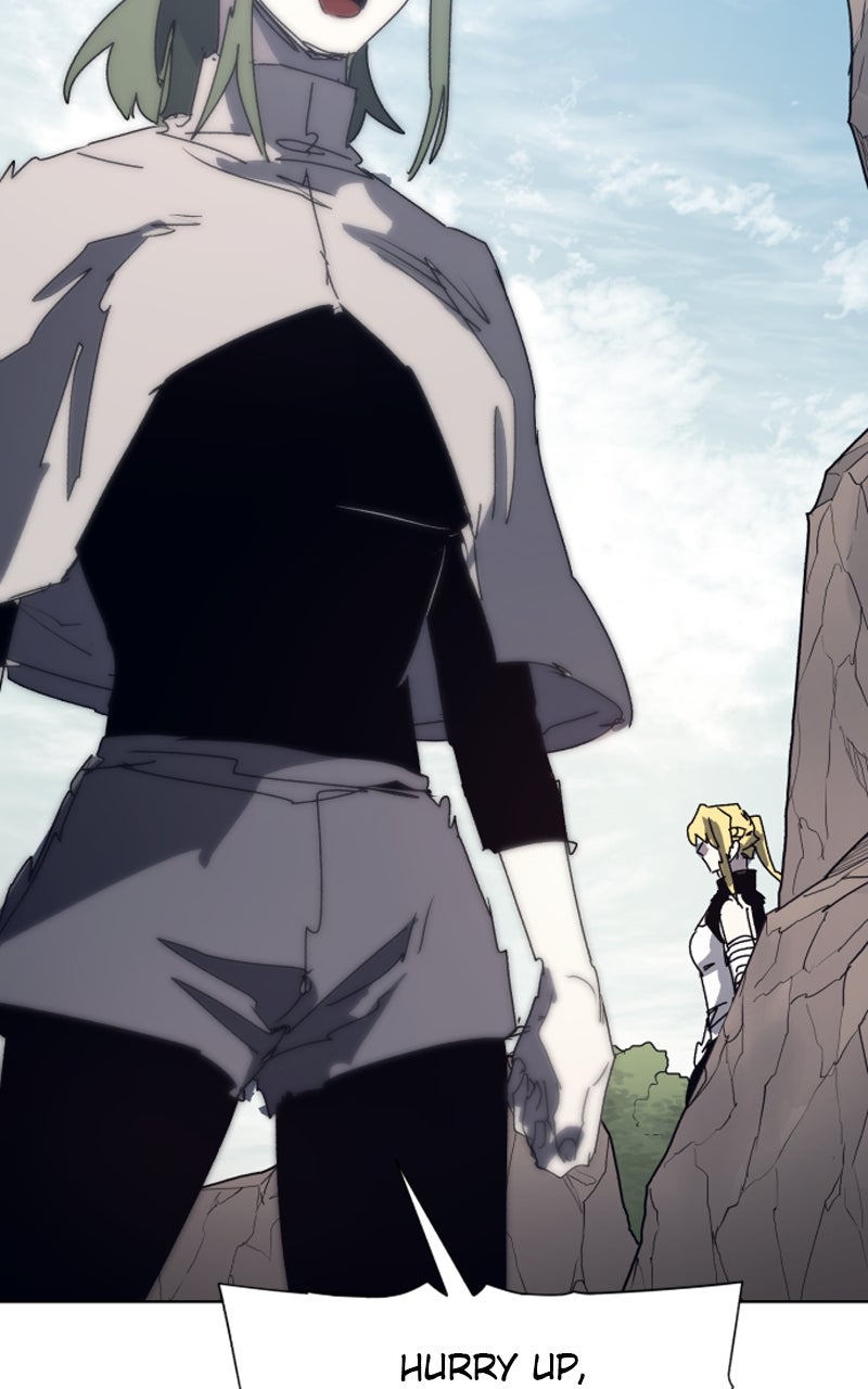 Read The Ember Knight Manga Online