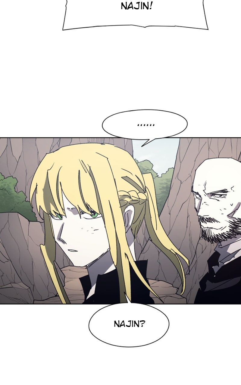 Read The Ember Knight Manga Online