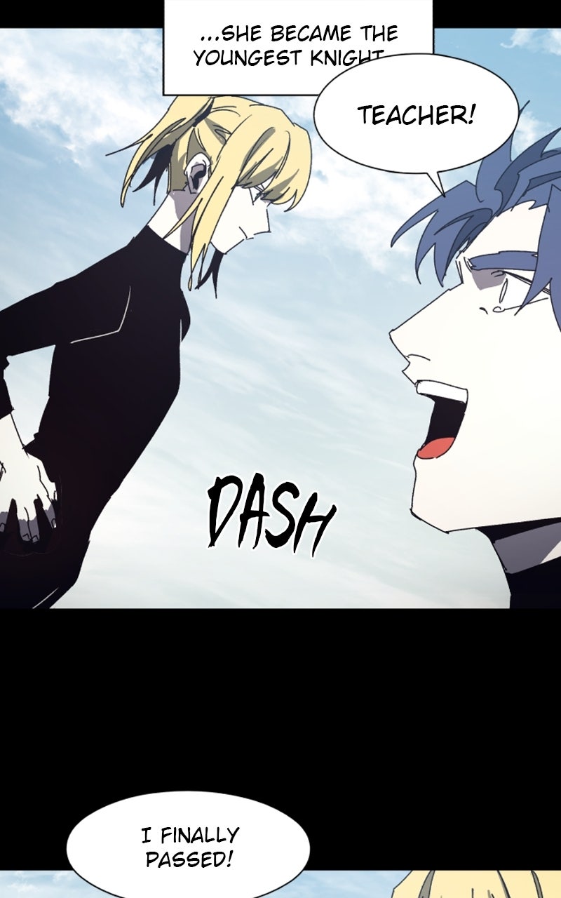 Read The Ember Knight Manga Online