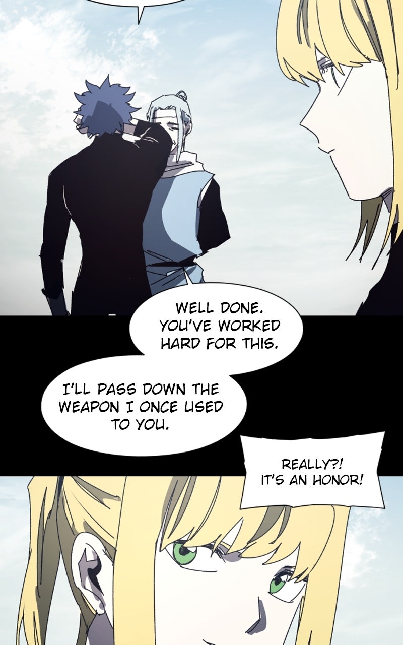 Read The Ember Knight Manga Online
