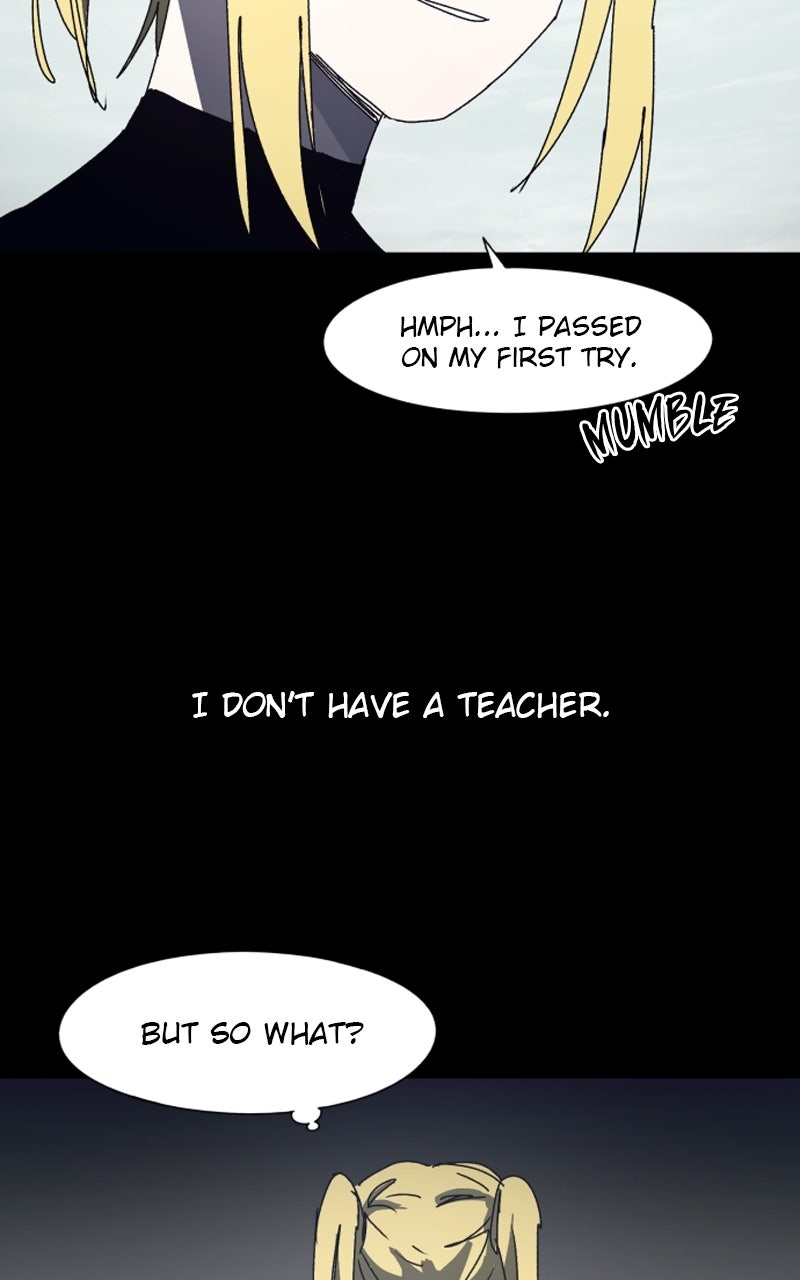 Read The Ember Knight Manga Online