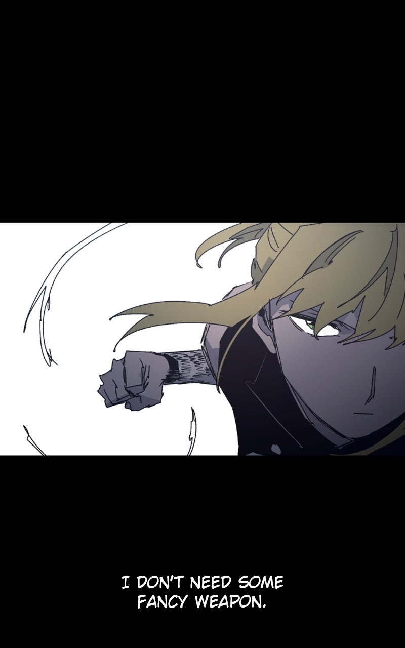 Read The Ember Knight Manga Online