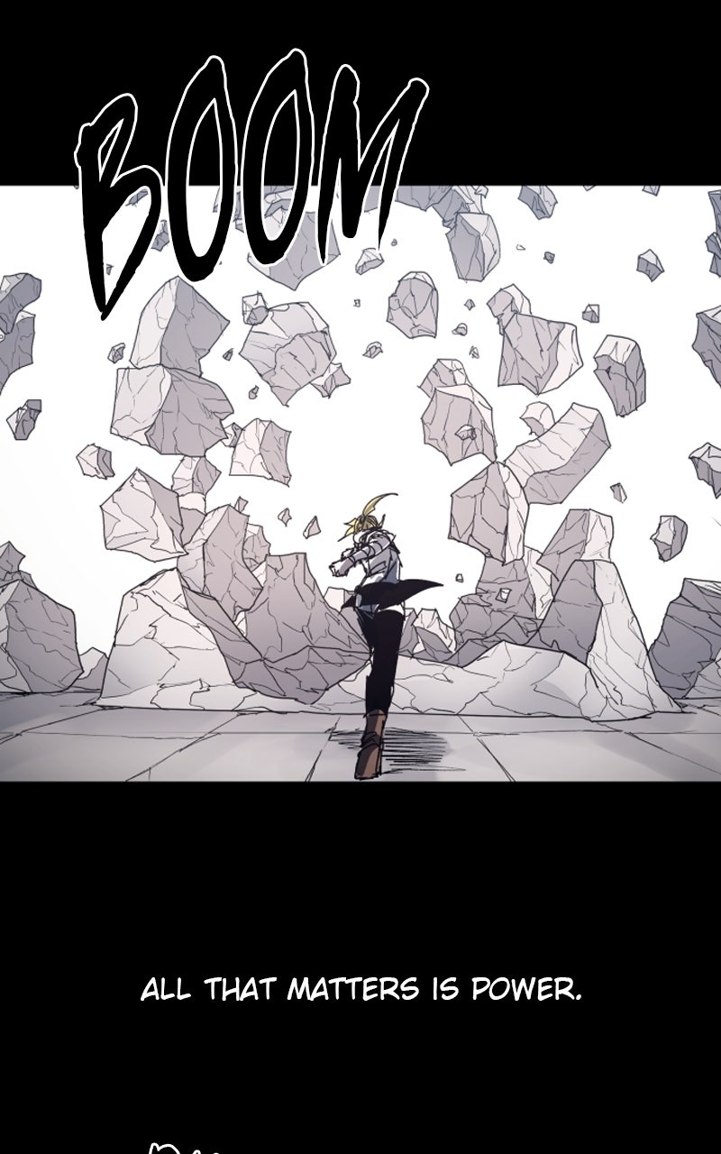 Read The Ember Knight Manga Online