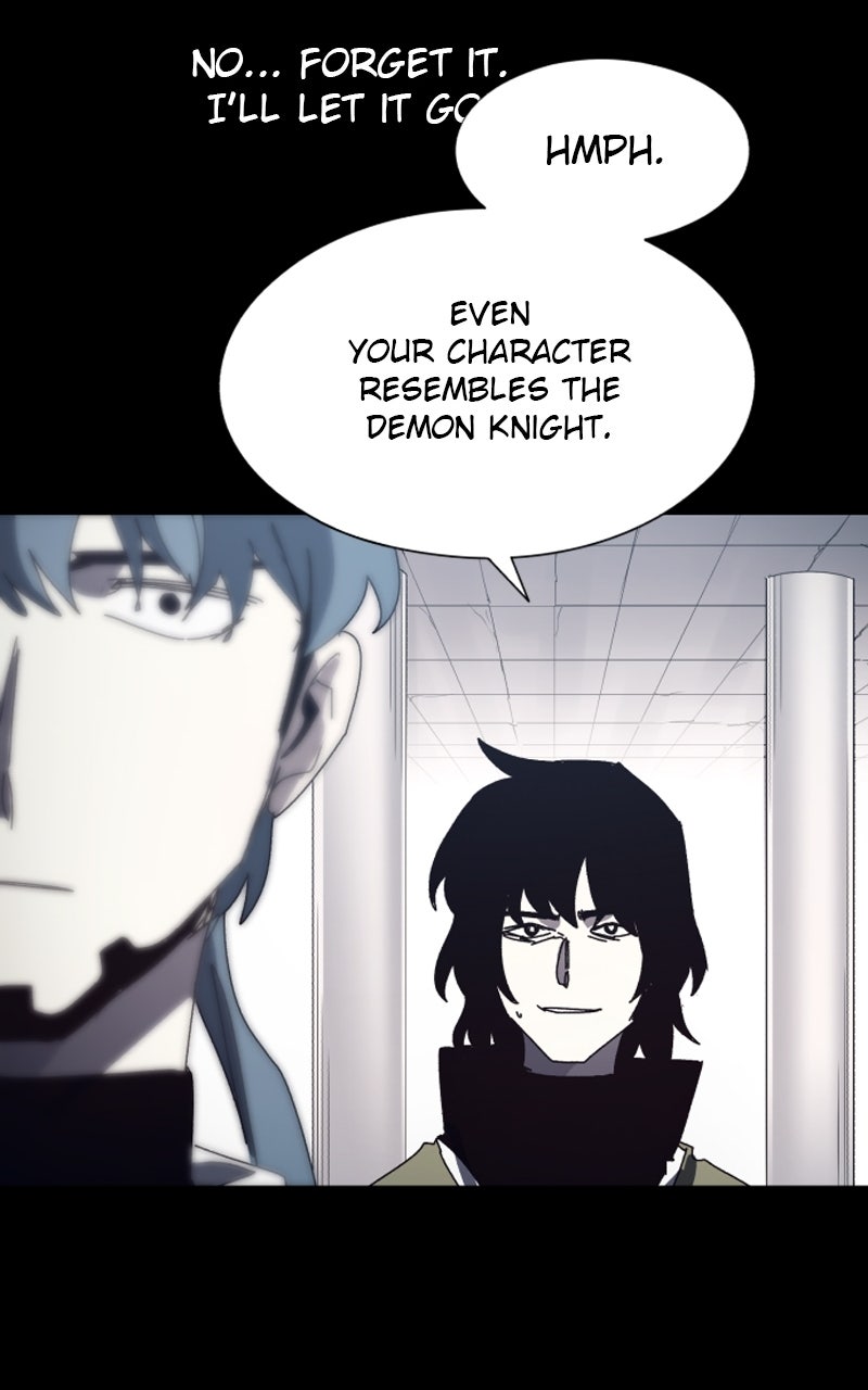 Read The Ember Knight Manga Online