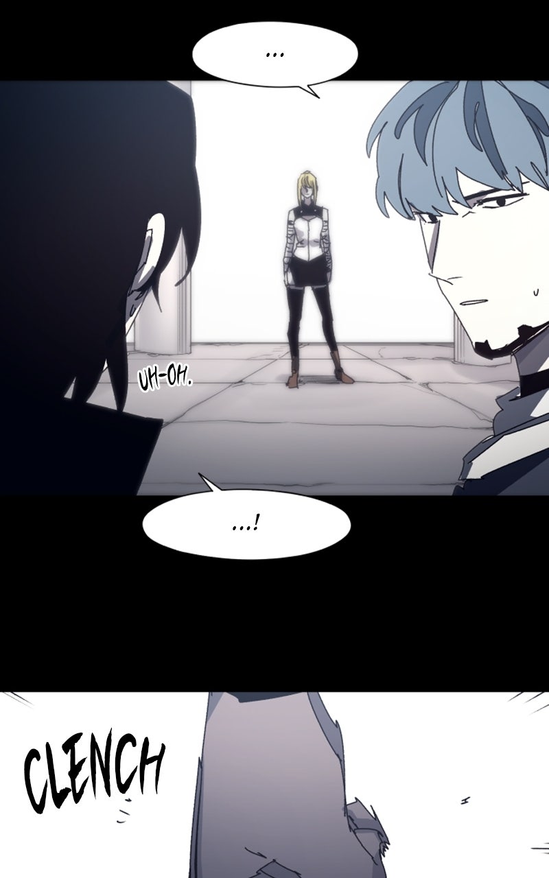 Read The Ember Knight Manga Online