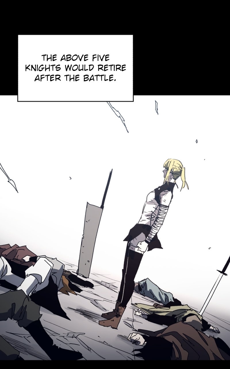 Read The Ember Knight Manga Online