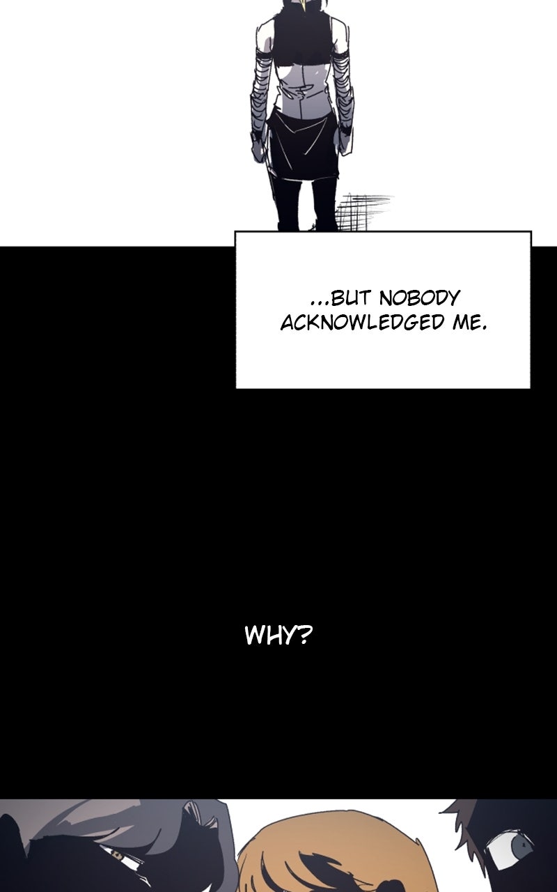 Read The Ember Knight Manga Online