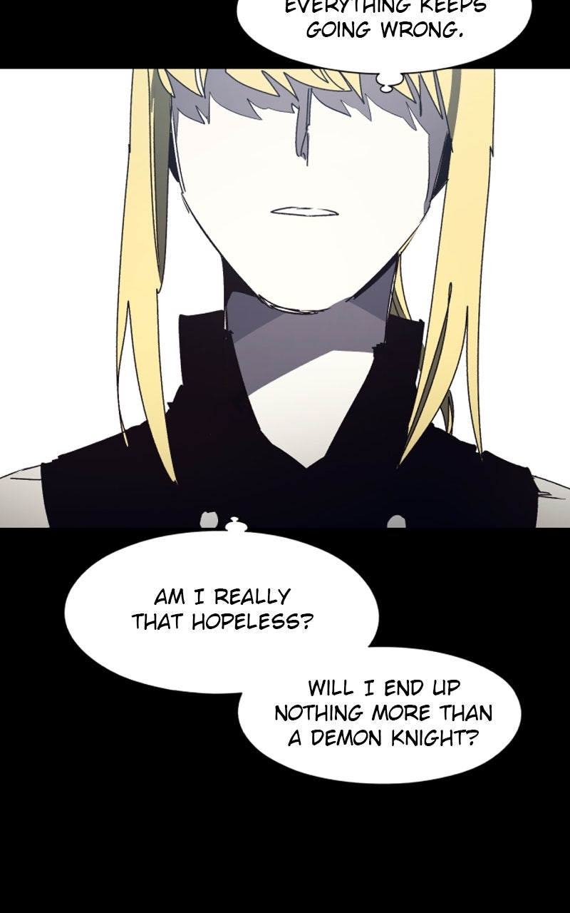 Read The Ember Knight Manga Online