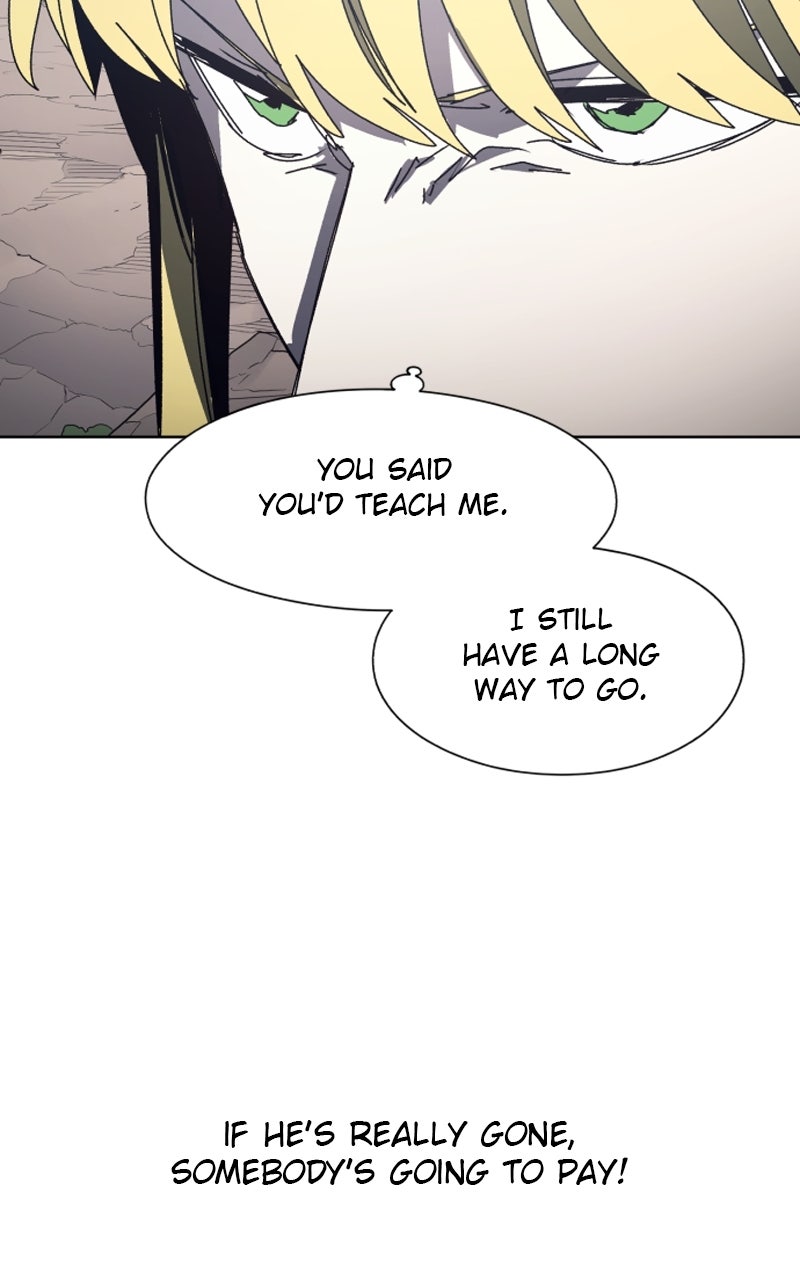 Read The Ember Knight Manga Online