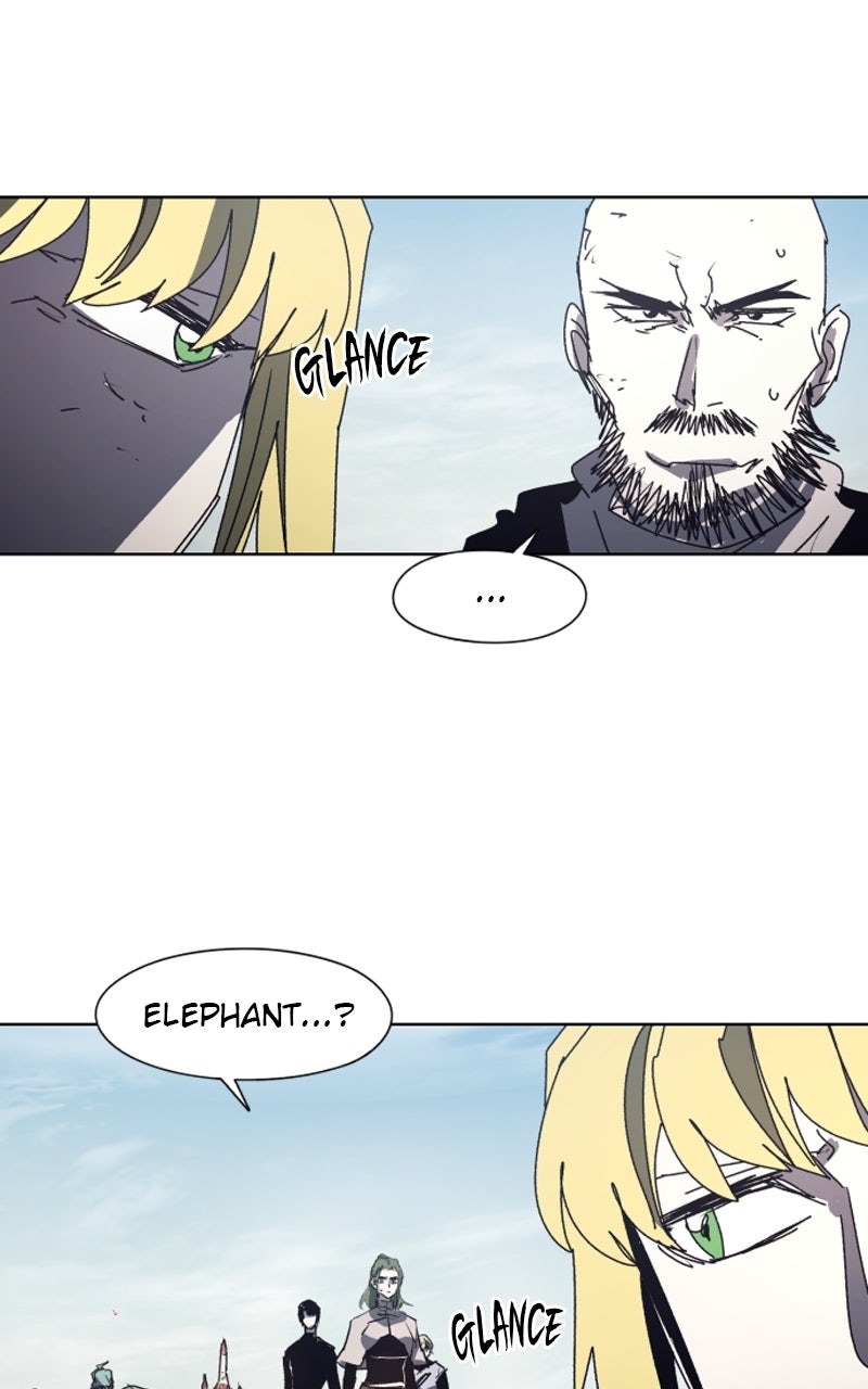 Read The Ember Knight Manga Online
