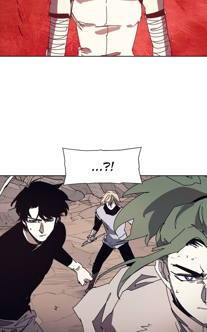 Read The Ember Knight Manga Online