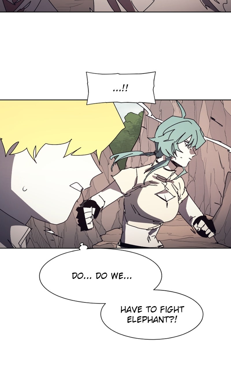 Read The Ember Knight Manga Online