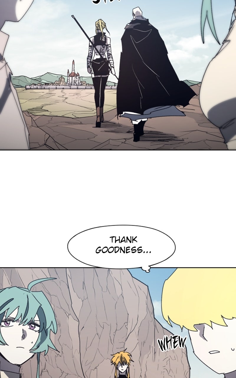 Read The Ember Knight Manga Online