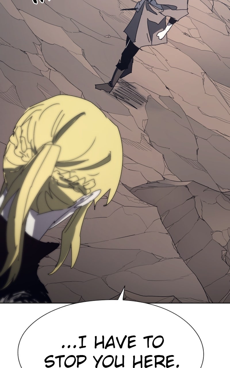 Read The Ember Knight Manga Online