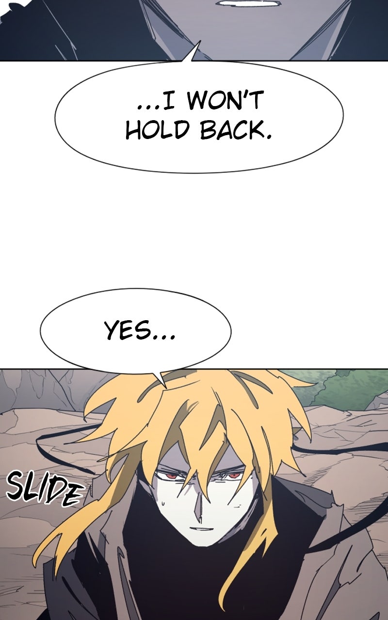 Read The Ember Knight Manga Online