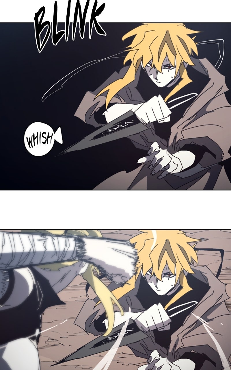 Read The Ember Knight Manga Online