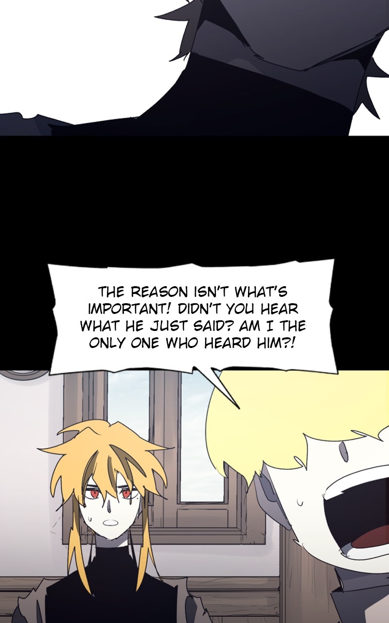Read The Ember Knight Manga Online