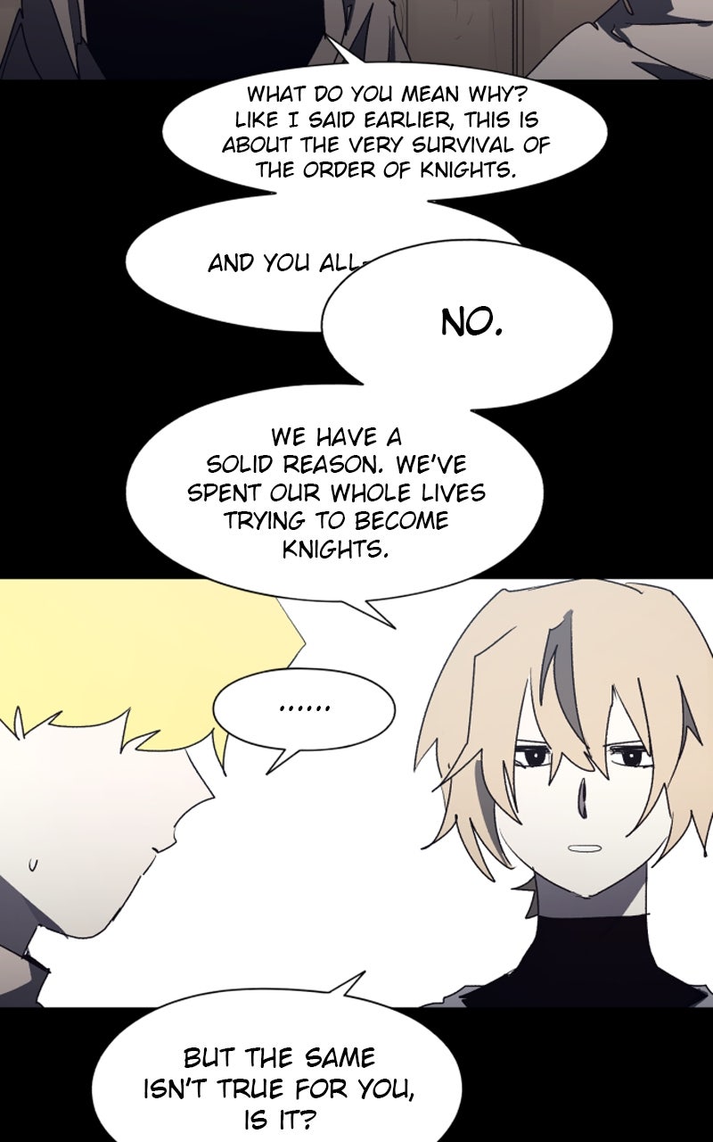 Read The Ember Knight Manga Online