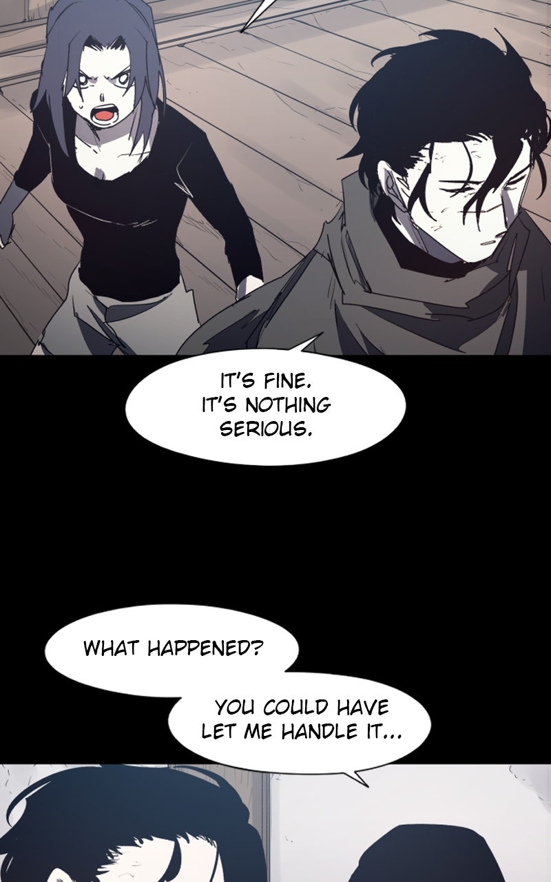 Read The Ember Knight Manga Online