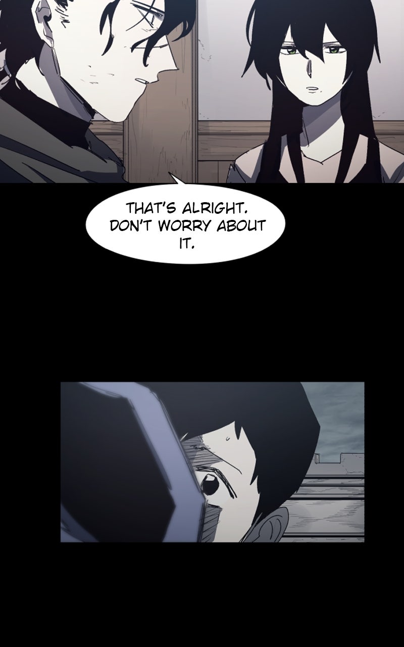 Read The Ember Knight Manga Online