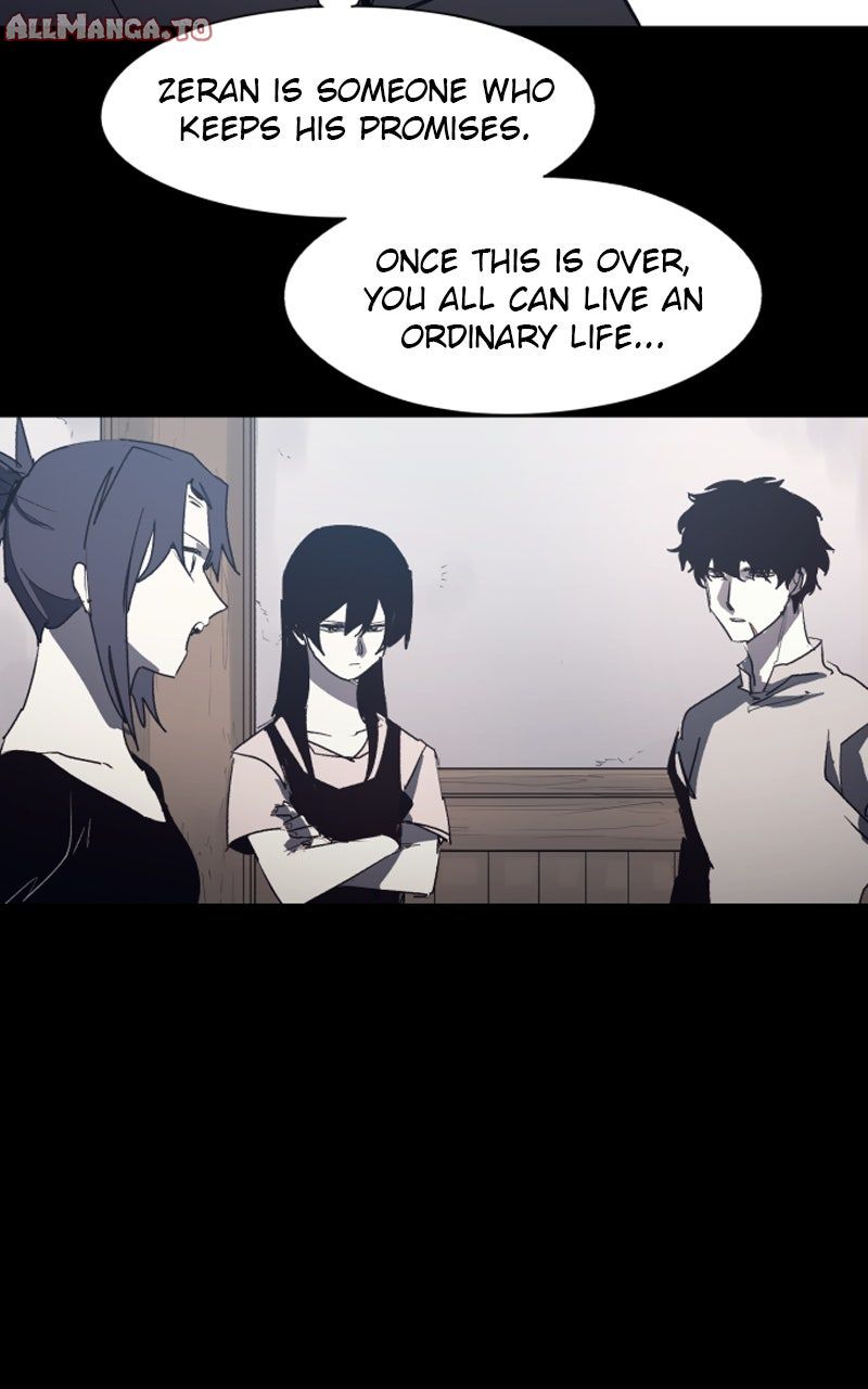 Read The Ember Knight Manga Online
