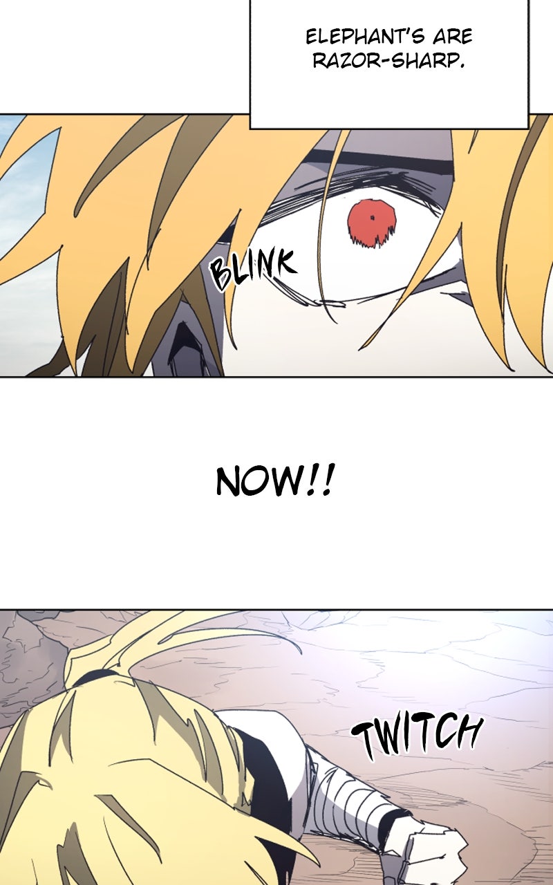Read The Ember Knight Manga Online