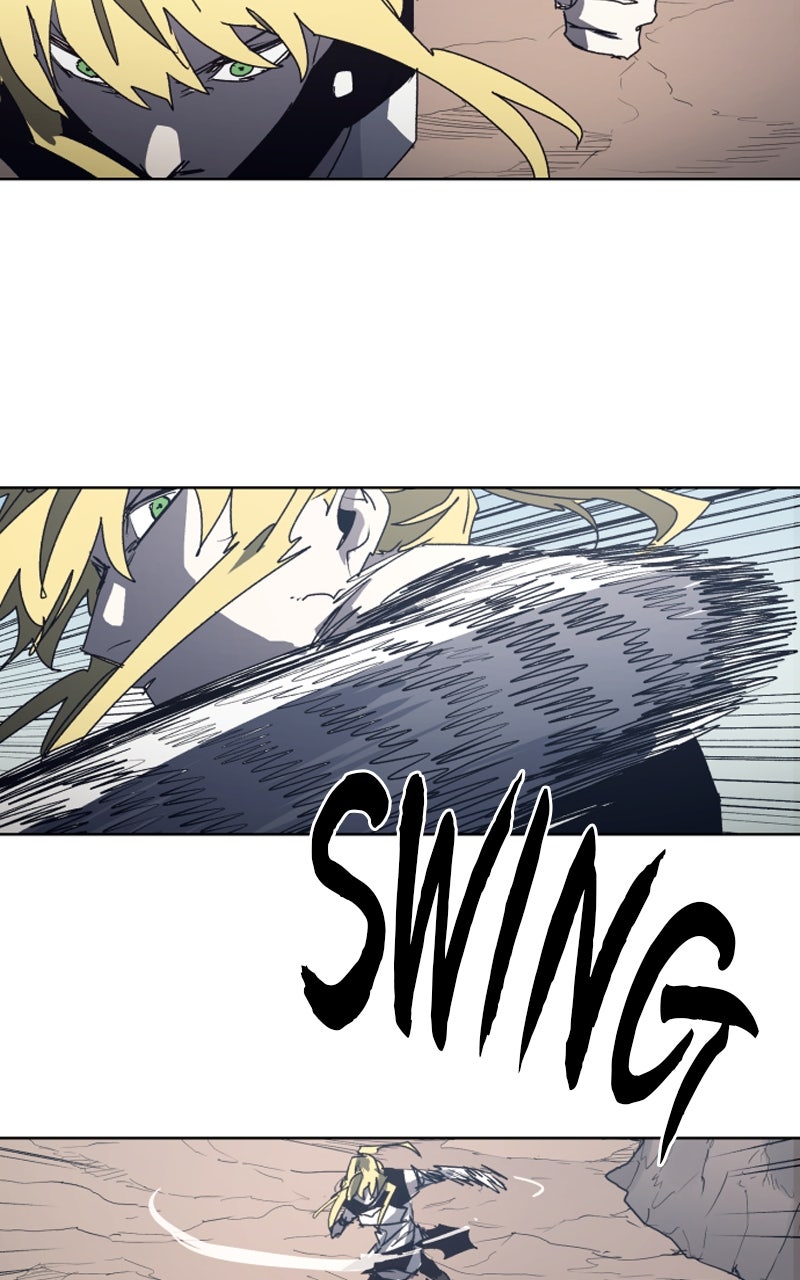 Read The Ember Knight Manga Online