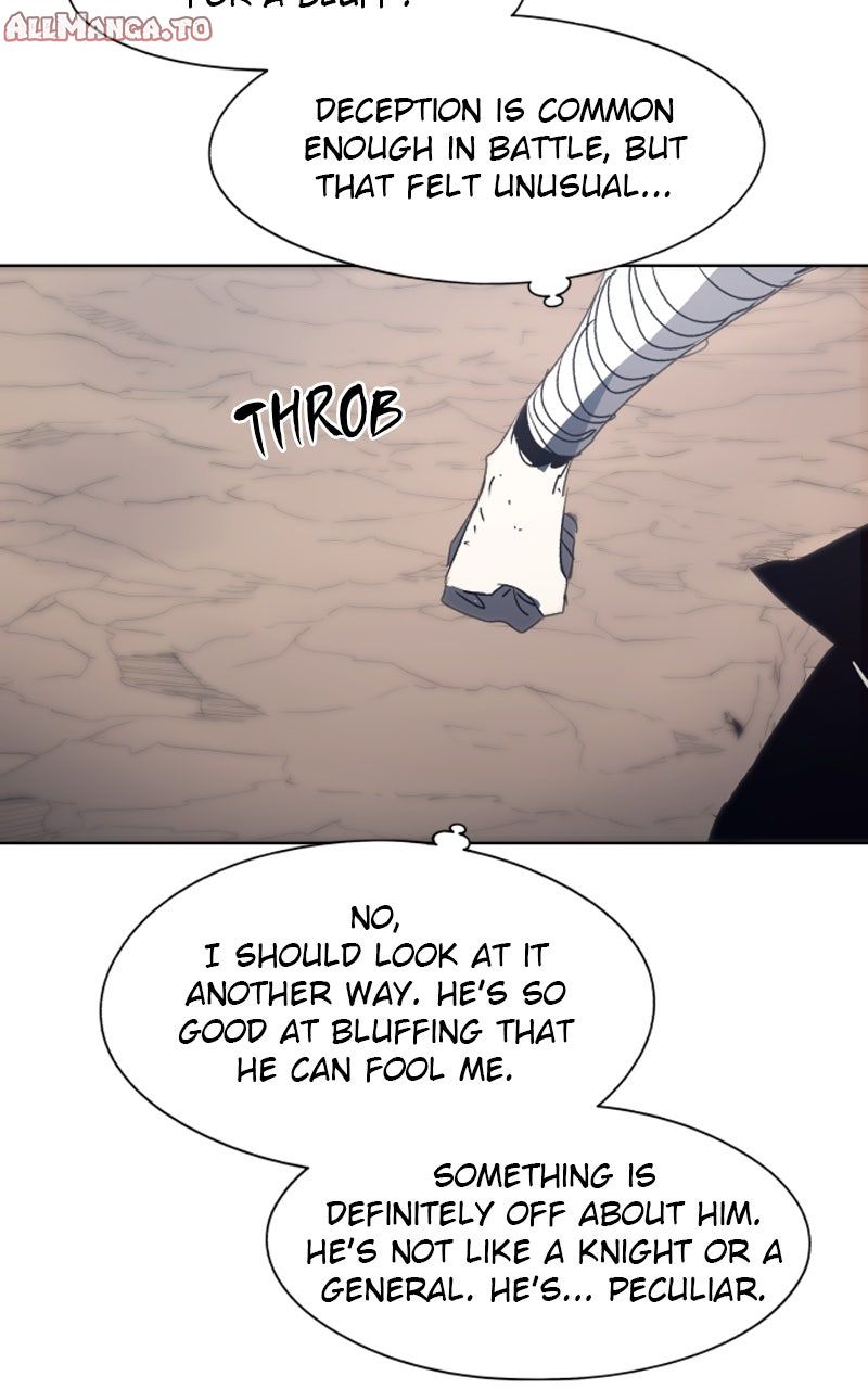 Read The Ember Knight Manga Online