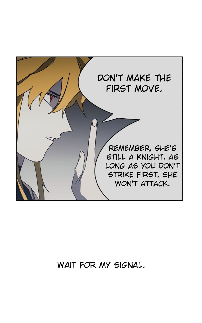 Read The Ember Knight Manga Online