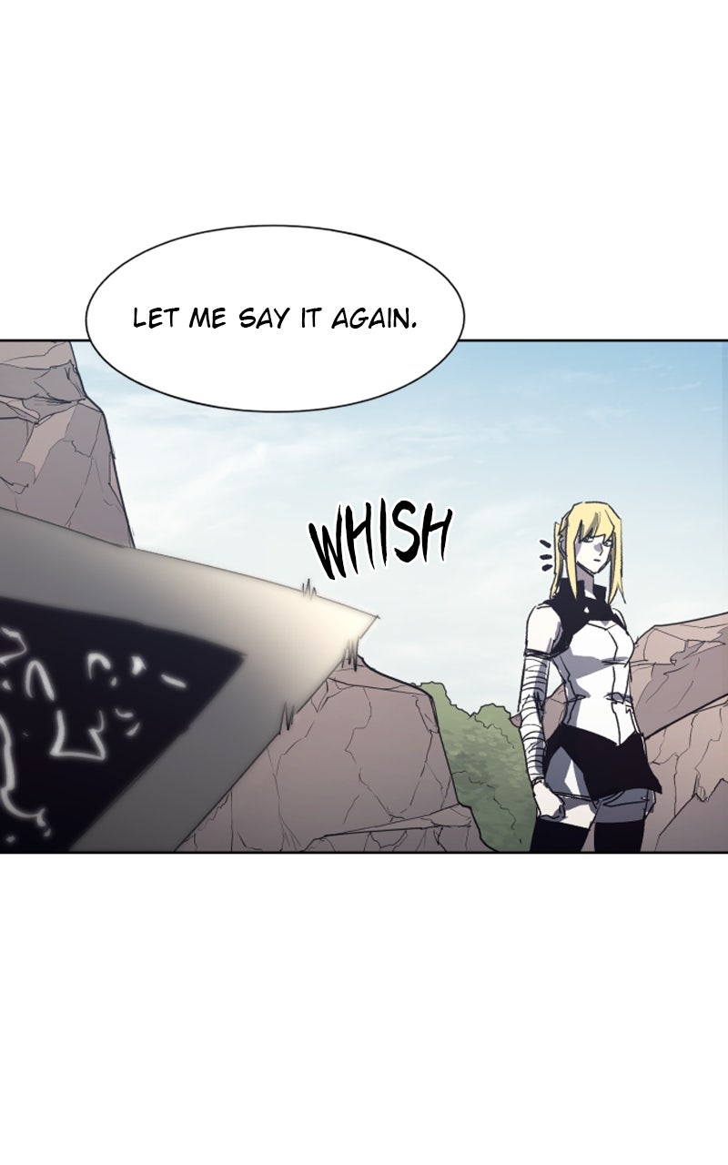 Read The Ember Knight Manga Online