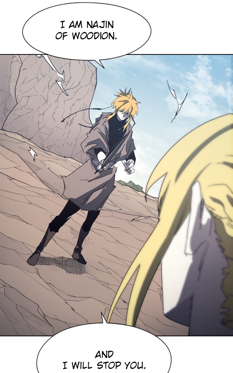 Read The Ember Knight Manga Online