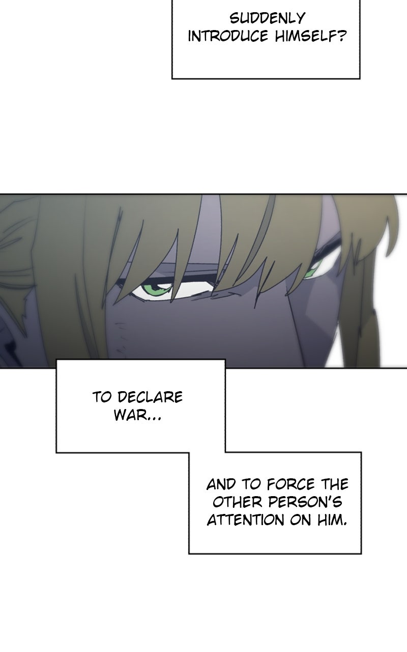 Read The Ember Knight Manga Online