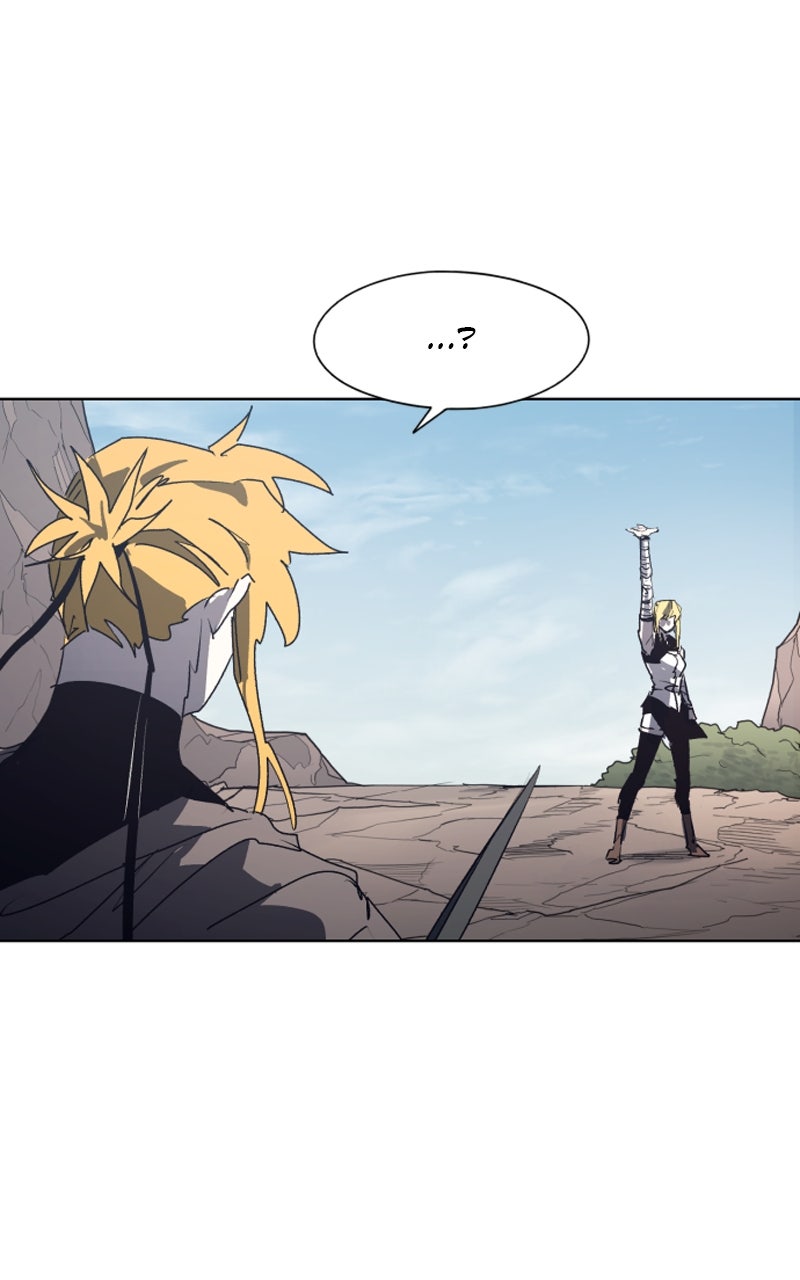 Read The Ember Knight Manga Online