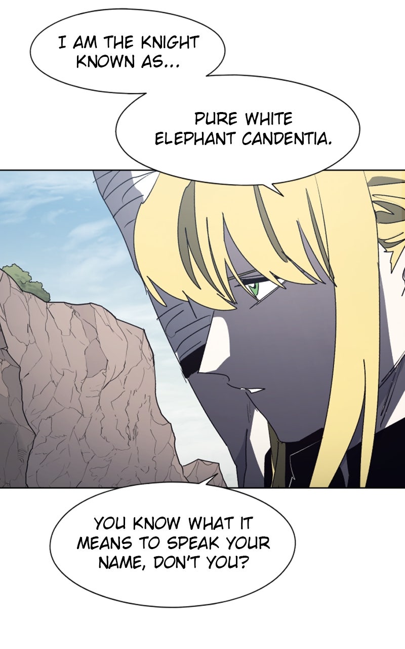 Read The Ember Knight Manga Online